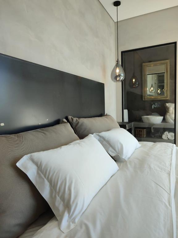 Maior apartamento